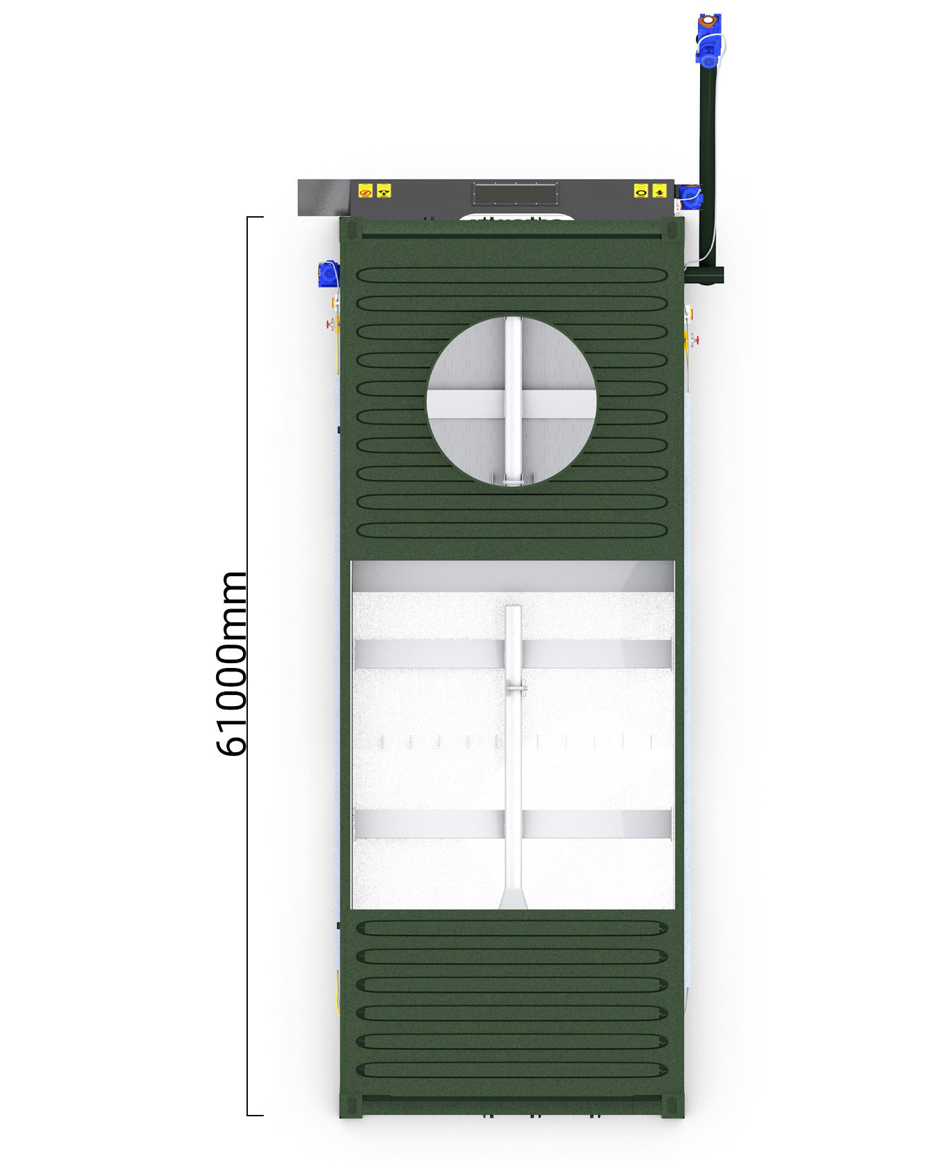 FlowDrya FD12 Australia