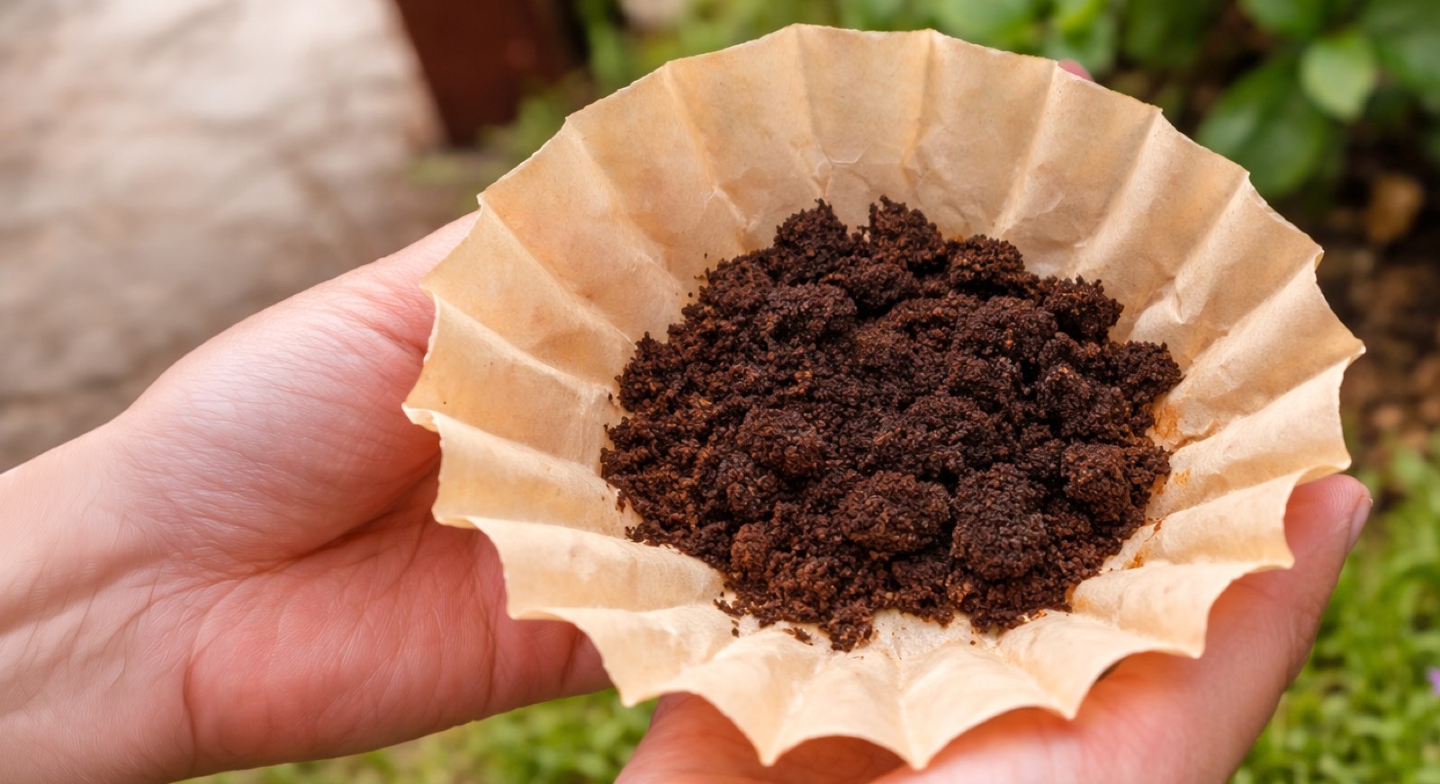 Drying Coffee Grounds with FlowDrya