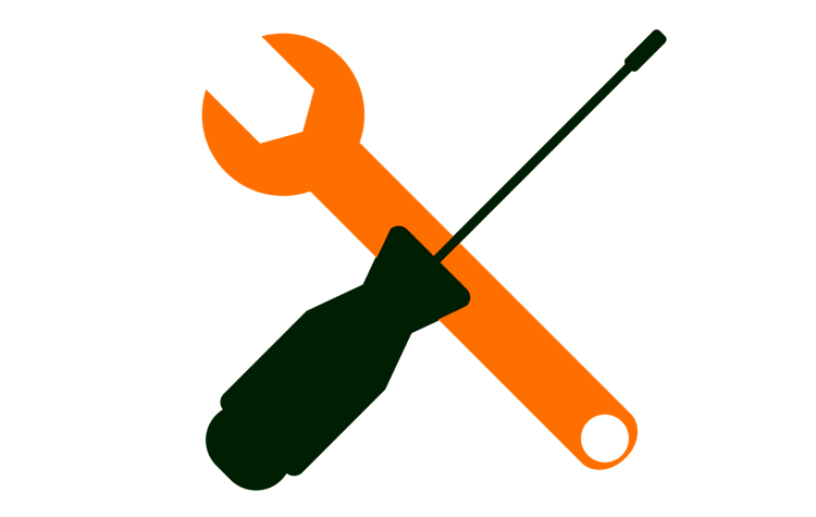 FlowDrya extremely low service and maintenance requirements
