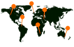 FlowDrya Global Reference Sites